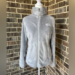 The North Face Women's Osito Fleece Jacket Size S